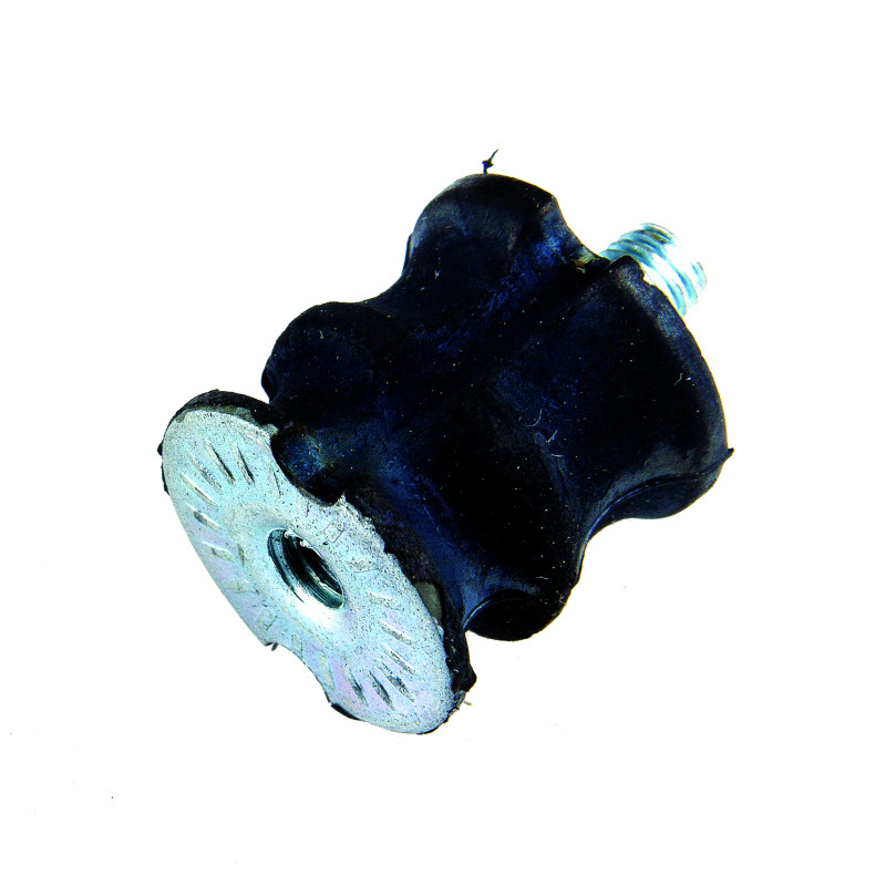 Silent bloc adapt. Husqvarna 238-242-266-268-272 rempl. 501594101