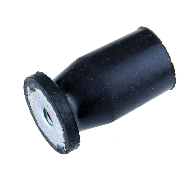 Silent bloc adapt. Husqvarna 465-495-545-254-257 rempl. 501867001