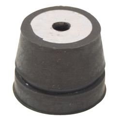 Silent bloc adaptable Stihl 034, 036, 046  remplace 11257909906