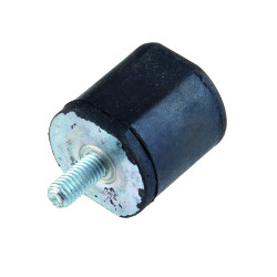 Silent bloc adapt. Stihl 010, 011, 015, MS200 rempl. 11167909600