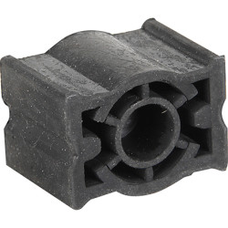 Silent bloc adapt. Stihl FS350, FS450 rempl. 41287929300