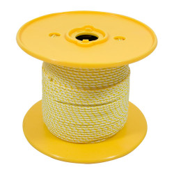 Corde de lanceur Ø 2.5 mm - 100 m