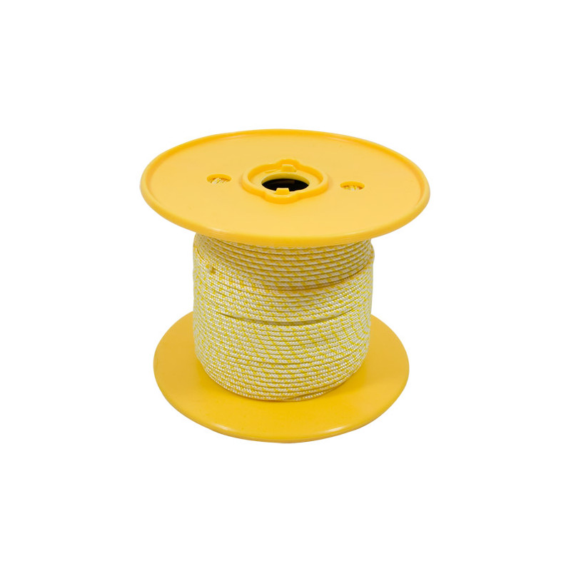 Corde de lanceur Ø 2.5 mm - 100 m