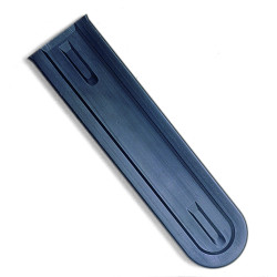 Protecteur chaine tronçonneuse 35 cm