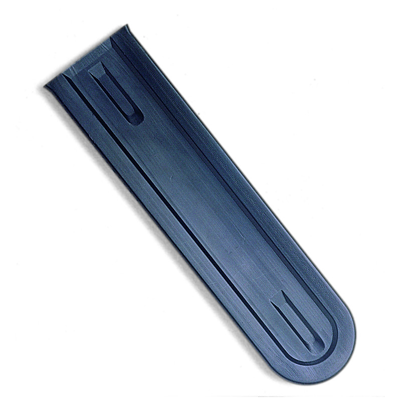 Protecteur chaine tronçonneuse 35 cm