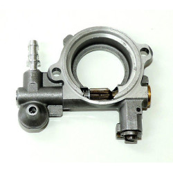 Pompe à huile Adapt. Stihl 024, 026, MS240, MS260 Rempl. 11216403203