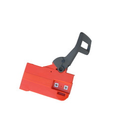 Carter adaptable a Husqvarna. + frein 50, 51, 55  remplace 503498103