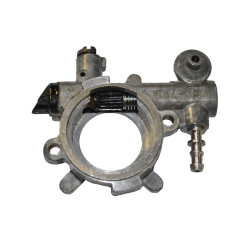 Pompe à huile Adapt. Stihl MS340, MS360, 034, 036 Rempl. 11256403201