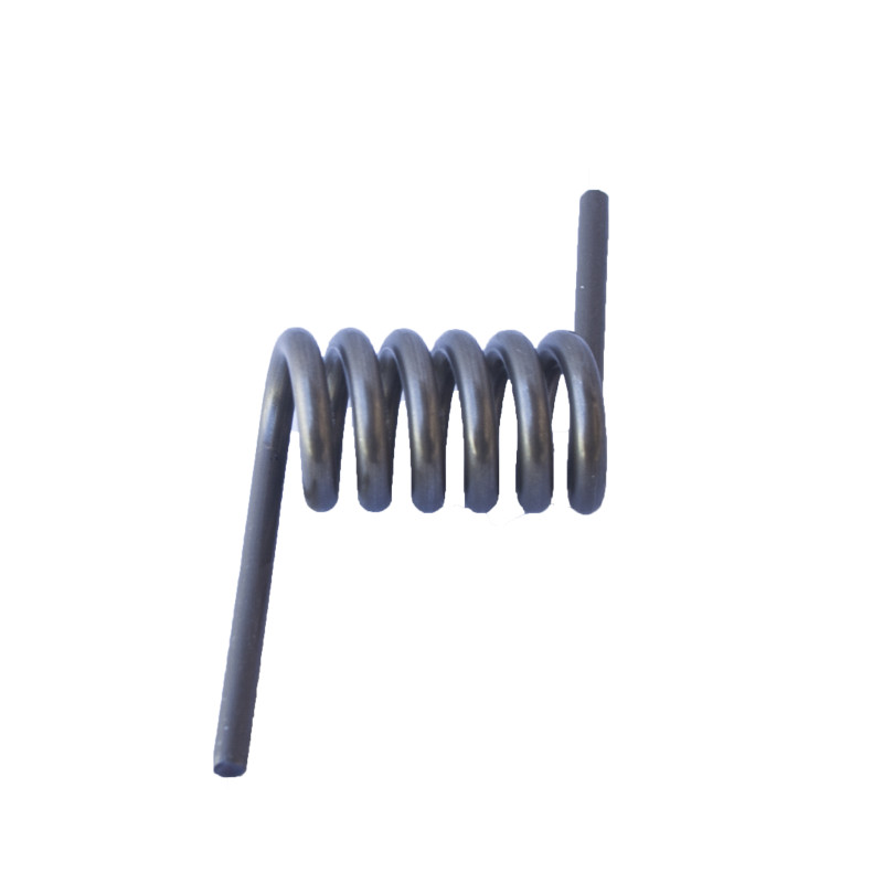 Ressort affuteuse Tecomec jolly 6 spirales