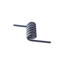 Ressort affuteuse Tecomec jolly 6 spirales