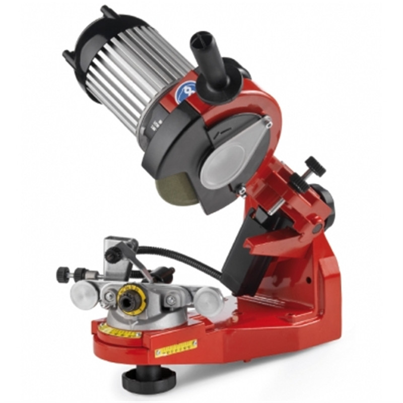 AFFUTEUSE TECOMEC SERRAGE HYDRAULIQUE