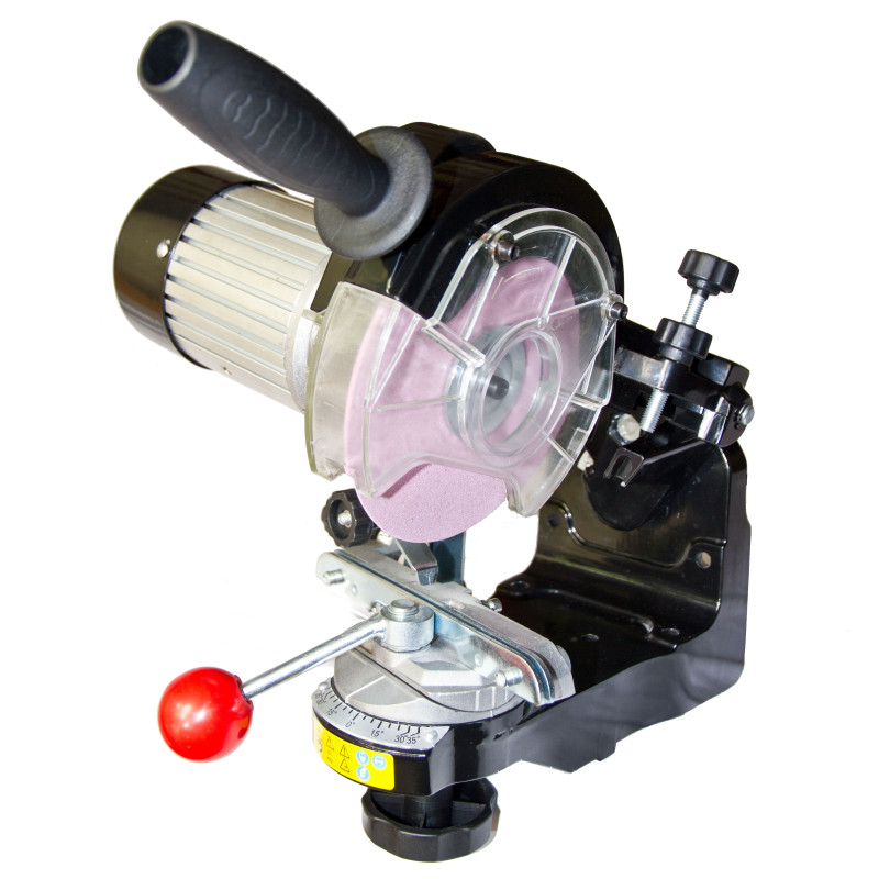 Affuteuse professionnelle ECOSTAR (Taxe DEEE incluse 0.42€)