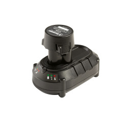 Affuteuse Tecomec sur Batterie 10,8V Micro Jolly