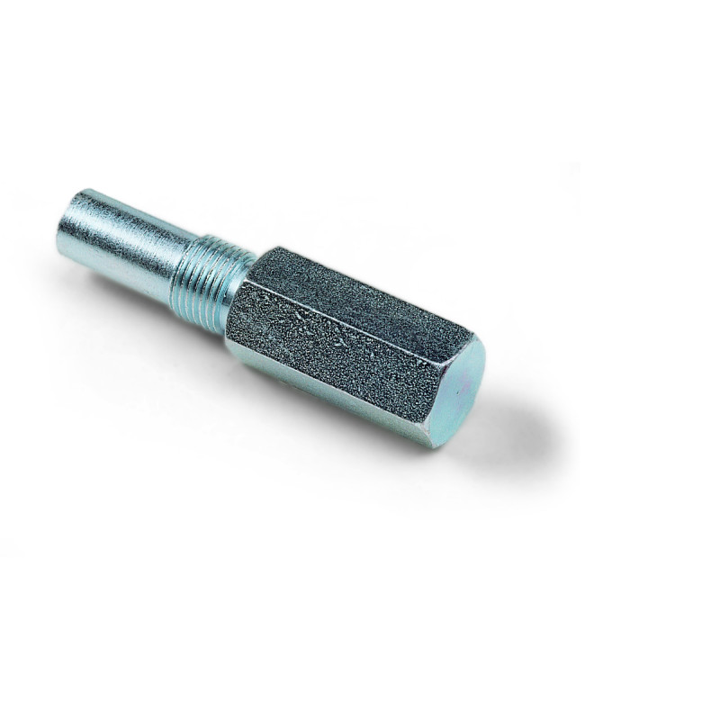 Bloque piston pour moteur 2 temps