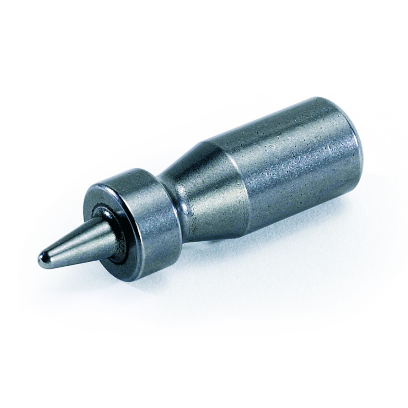 Poinçon de dériveteuse Tecomec 3/8 - 325 - 1/4 - 404 de 1,3 à 1,6 mm