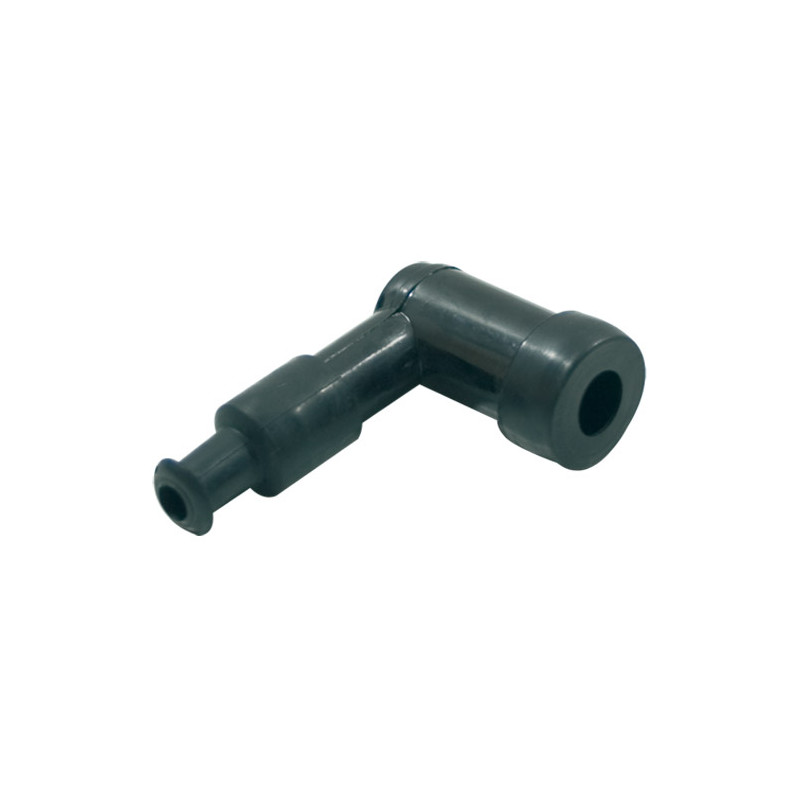 Connecteur de bougie plastique IDEM 0404