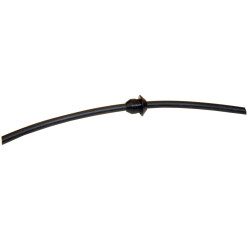 Durite (avec passe-fil) 3.1 x 5.7 mm rempl. Stihl 00009302803