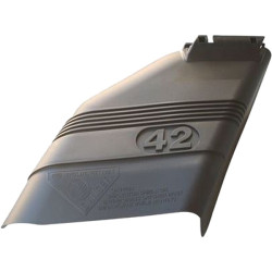 Déflecteur eject. lat. 42" adapt. a Husqvarna  rempl. 532130968