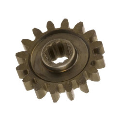 Pignon de boitier inverseur adapt. Husqvarna 532415356, 587934801