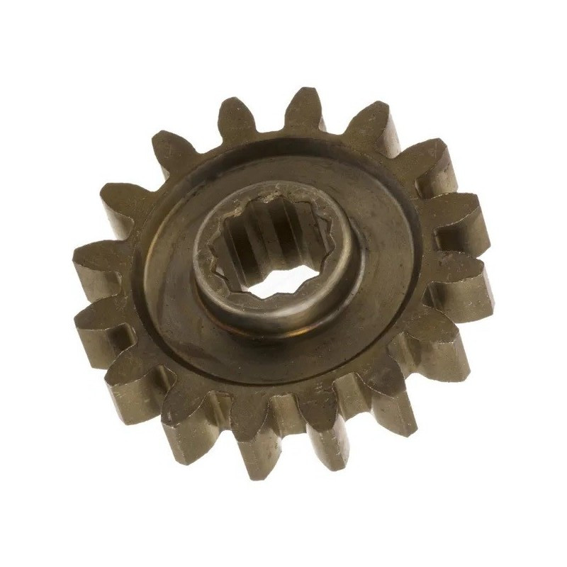 Pignon de boitier inverseur adapt. Husqvarna 532415356, 587934801