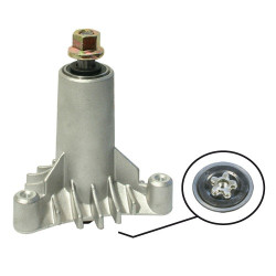 Palier de lame adapt. à AYP - Husqvarna remplace 130794 - 181857