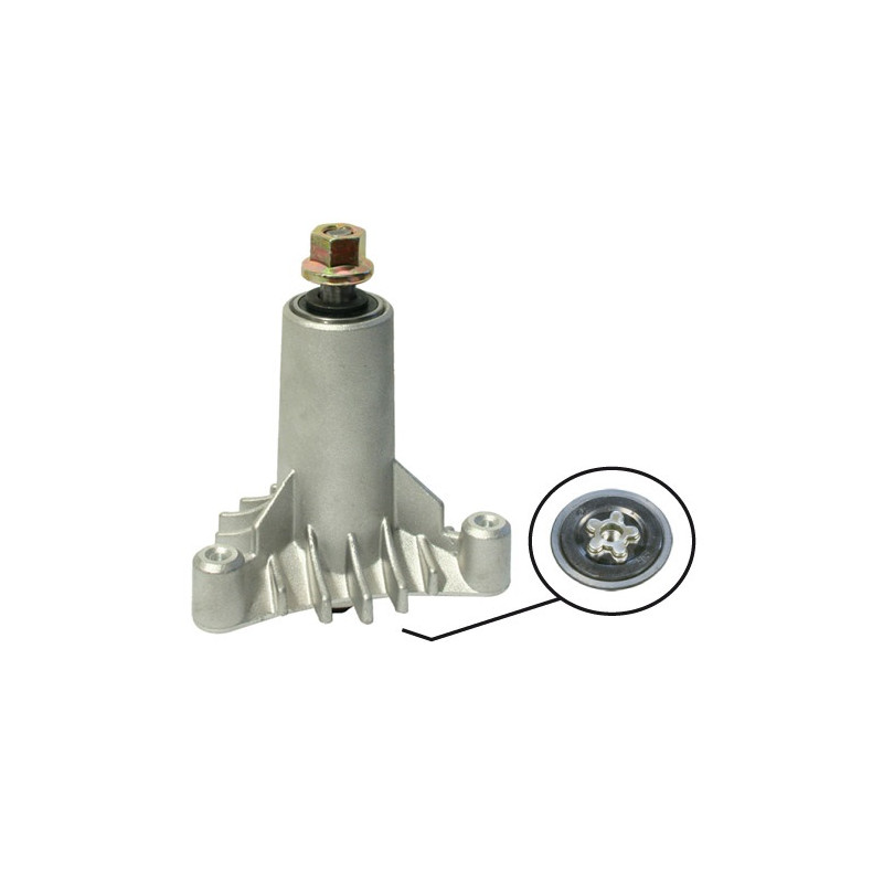 Palier de lame adapt. à AYP - Husqvarna remplace 130794 - 181857