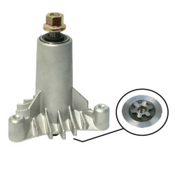 Palier adapt. Husqvarna 532165579, 181858, 5831183001 (6 points)