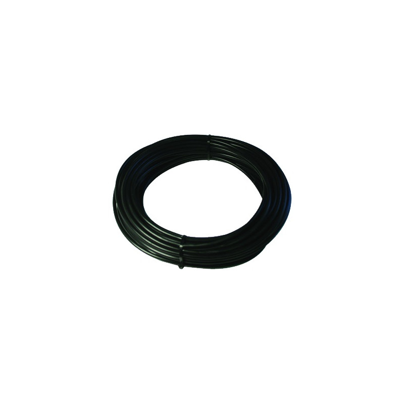 Gaine int. 2.5mm / ext. 4.9mm -  25m