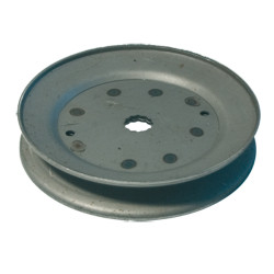 Poulie adaptable a AYP remplace 153535, 129861, 173436, 177865