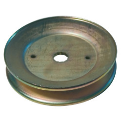 Poulie adaptable a AYP-Husqvarna pour 36" rempl. 129207-153531-173434