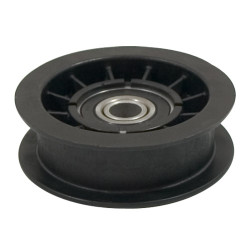 Poulie adapt GGP, Castelgarden, Stiga rempl. 25601554/0, 1136028901