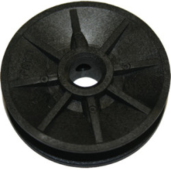 Poulie adapt. GGP, Castelgarden rempl. 22601909/0