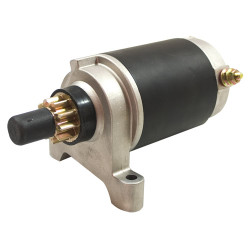 Démarreur adaptable a Tecumseh 37425  Remplace 36914 - 10 dents