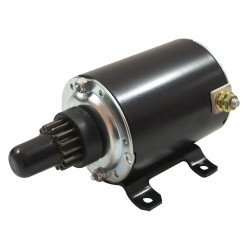Démarreur adaptable Tecumseh 36680, 36463 16 dents