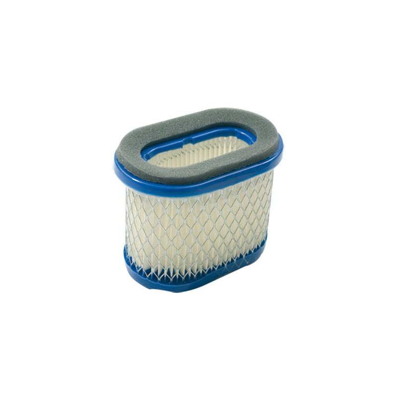 Filtre adaptable a b&amp;s 690610-498596-697029