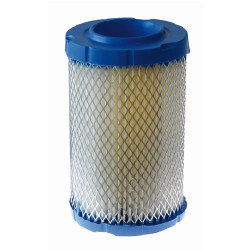 Filtre adaptable a Briggs &amp; Stratton 796031, 594201, 590825