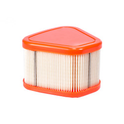 Filtre à air Adapt. Briggs &amp; Stratton Rempl. 595853 - 597265