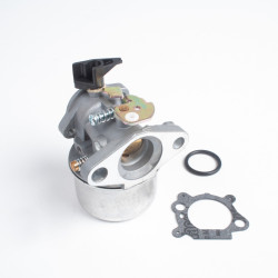 Carburateur Adapt. B&amp;S 498965, 494216, 494217