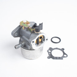 Carburateur Adapt. B&amp;S 498965, 494216, 494217