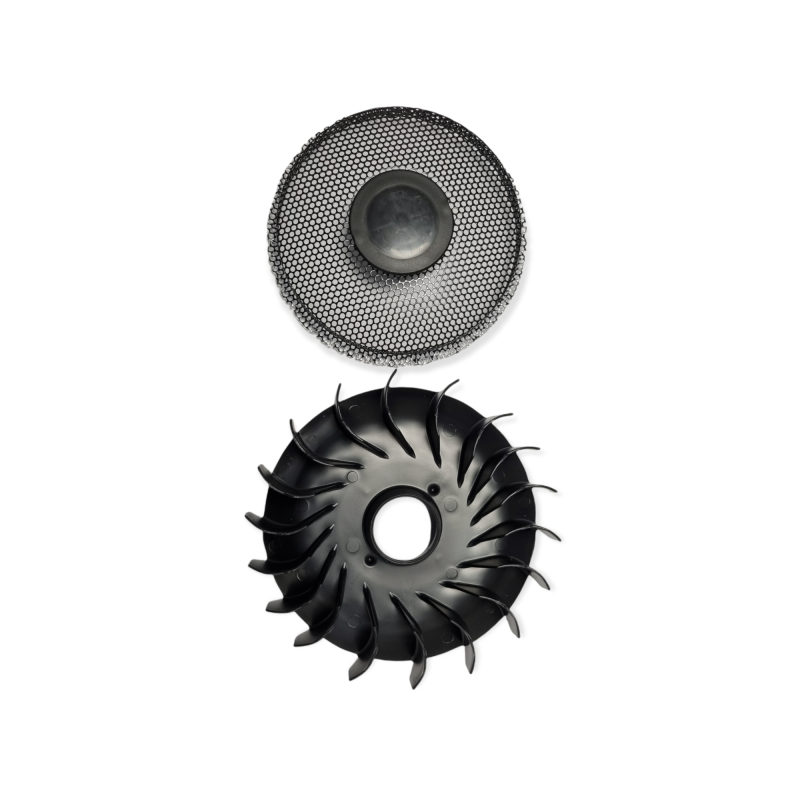 Ventilateur de volant Adapt. Briggs &amp; Stratton 796201, 698941, 796083