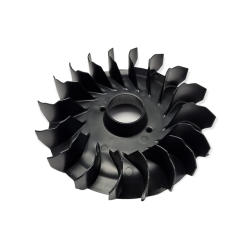 Ventilateur de volant Adapt. Briggs &amp; Stratton 796201, 698941, 796083