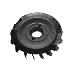 Ventilateur de volant Adapt. Briggs &amp; Stratton 796201, 698941, 796083