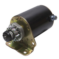 Démarreur adaptable à b&amp;s 693551-693053-593936-693552-593934