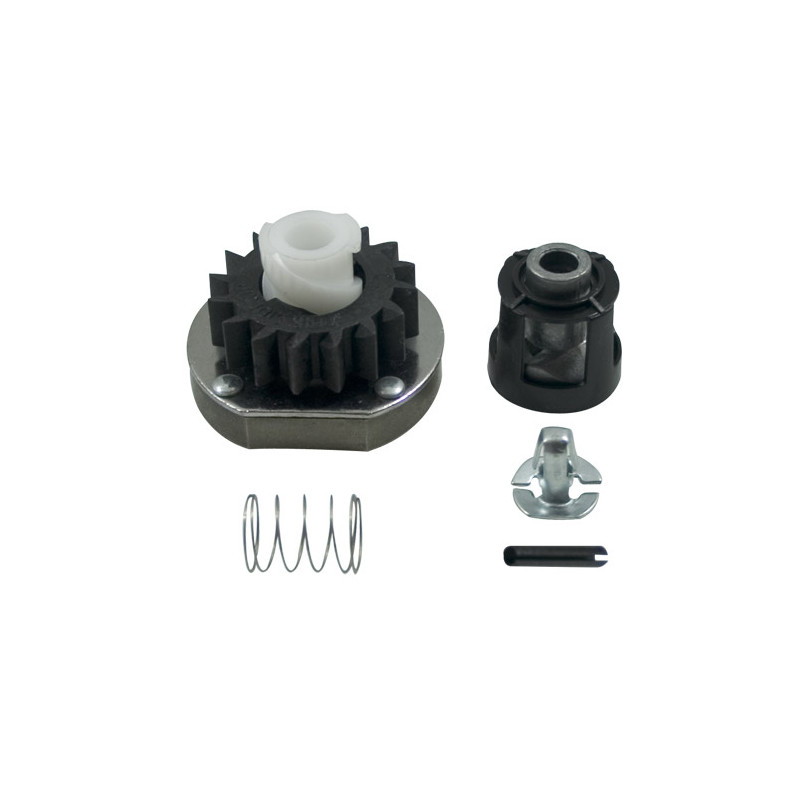 Kit demar. adaptable a b&amp;s 495878-696540