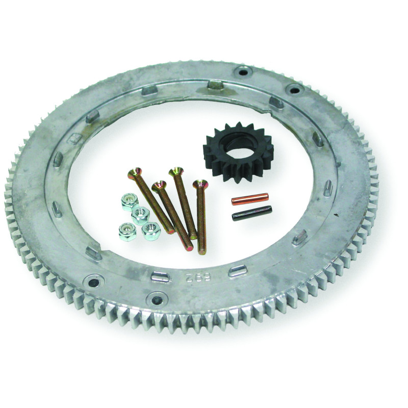 Couronne adaptable a b&amp;s 399676, 392134, 696537, 391362