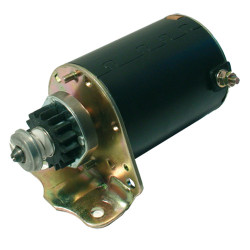 Démarreur adapt. Briggs &amp; Stratton 497595, 693054