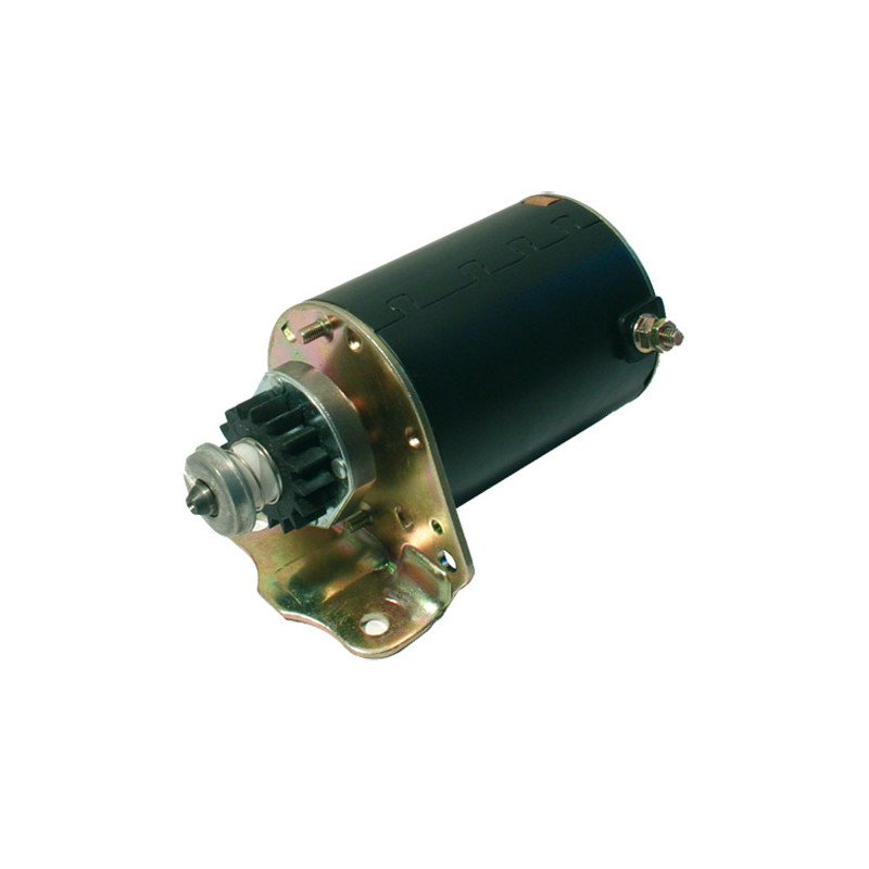 Démarreur adapt. Briggs &amp; Stratton 497595, 693054