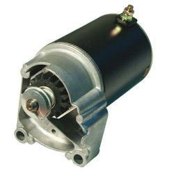 Démarreur adaptable a b&amp;s 497596, 399928, 498148