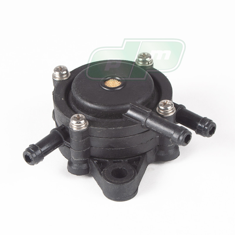 Pompe essence adaptable à B&amp;S / Walbro 808656, 4271 plastique