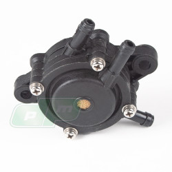 Pompe essence adaptable à B&amp;S / Walbro 808656, 4271 plastique